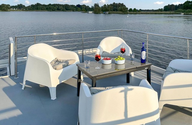 1 bedroom accommodation in Havelsee OT Kützkow