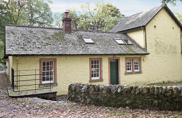 1 bedroom accommodation in Near Castle Douglas