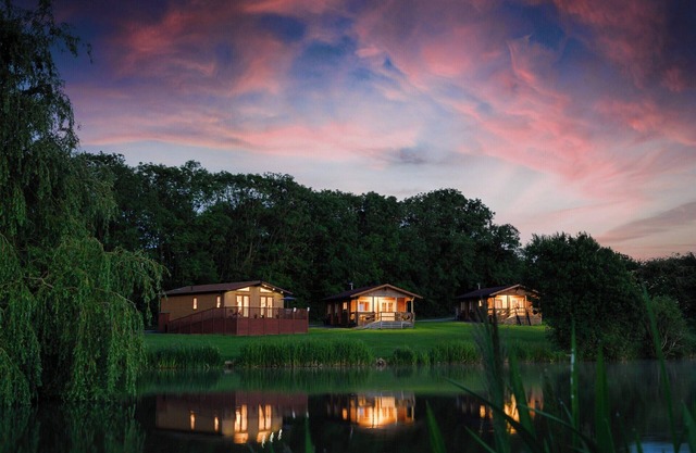 1 bedroom accommodation in Great Oxendon, near Market Harborough