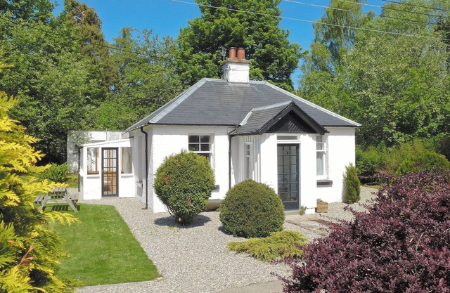 1 bedroom accommodation in Dulnain Bridge, near Aviemore