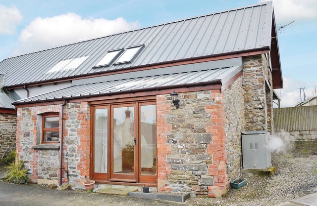 1 bedroom accommodation in Great Torrington