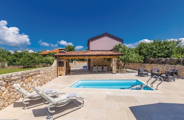 1 bedroom accommodation in Sveti Vid Dobrinjski