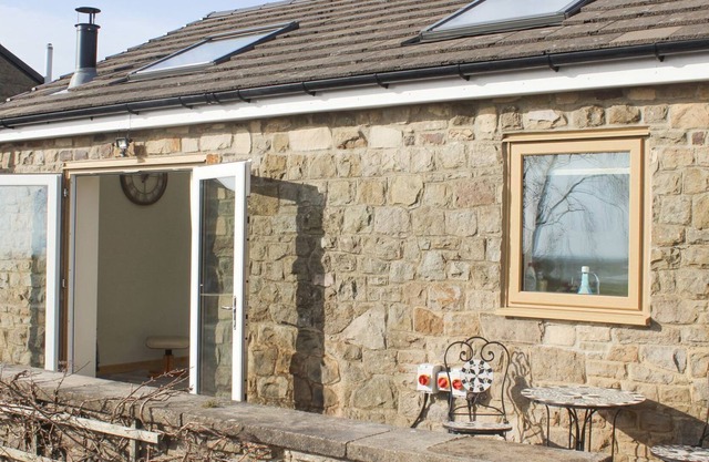 1 bedroom accommodation in Woodland, near Barnard Castle