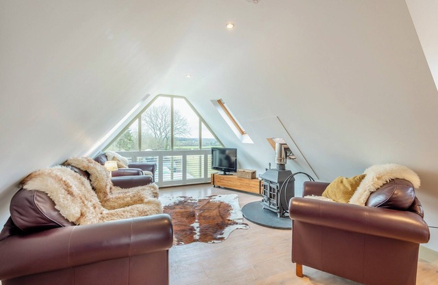 1 bedroom accommodation in Ibberton, Blandford Forum