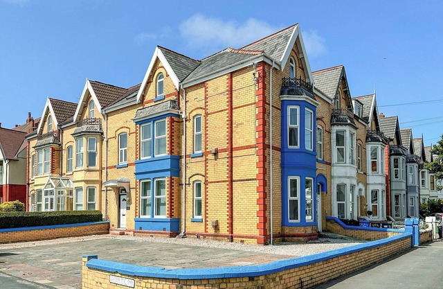 1 bedroom accommodation in Lytham St Annes