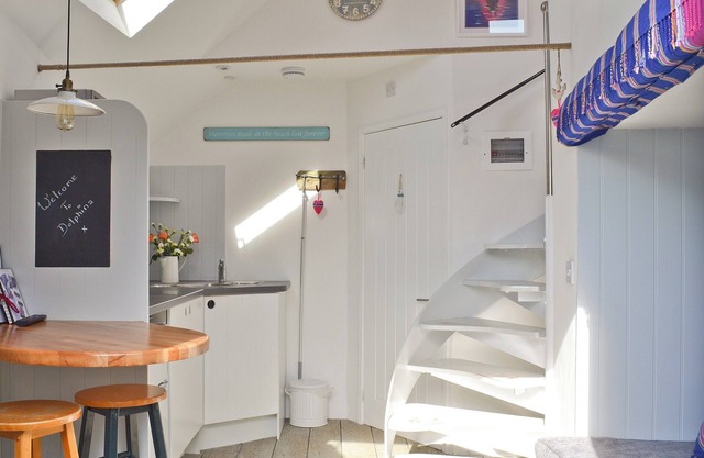 1 bedroom accommodation in Middleton-on-Sea