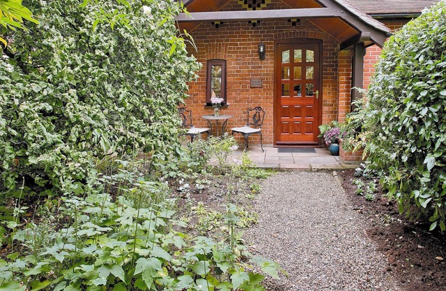 1 bedroom accommodation in Culford, near Bury St Edmunds