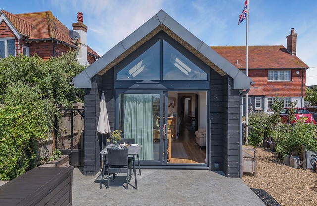 1 bedroom accommodation in Hayling Island