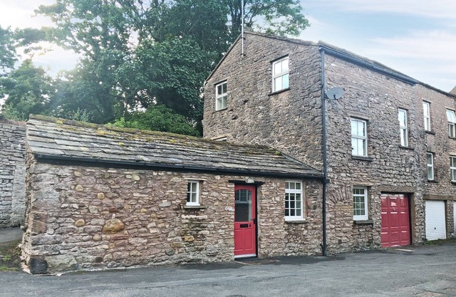 1 bedroom accommodation in Kirkby Stephen