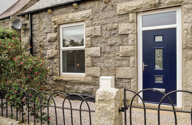 1 bedroom accommodation in Newton Stewart