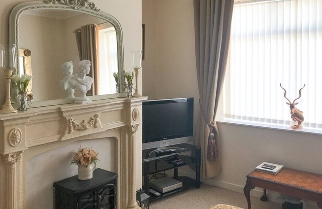 1 bedroom accommodation in Sunniside, near Durham
