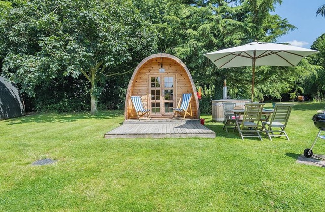 1 bedroom accommodation in Thorpe Morieux, near Lavenham