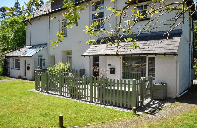 1 bedroom accommodation in Windermere and Troutbeck Bridge