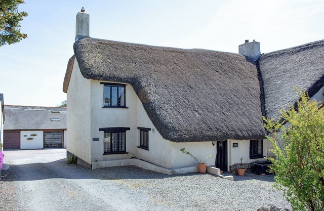 1 bedroom accommodation in North Tawton, near Okehampton