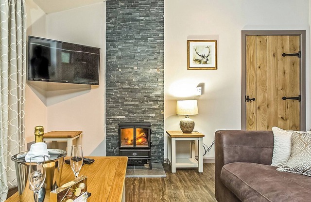 1 bedroom accommodation in Perlethorpe, Newark-on-Trent