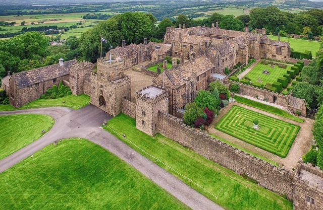 1 bedroom accommodation in Hoghton, near Clitheroe and the Ribble Valley