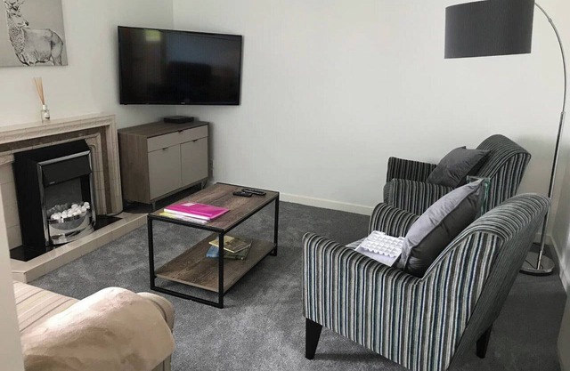 1 bedroom accommodation in Newmarket, Isle of Lewis