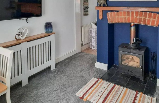 1 bedroom accommodation in North Walsham