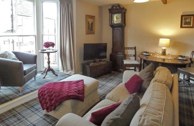 1 bedroom accommodation in Pateley Bridge