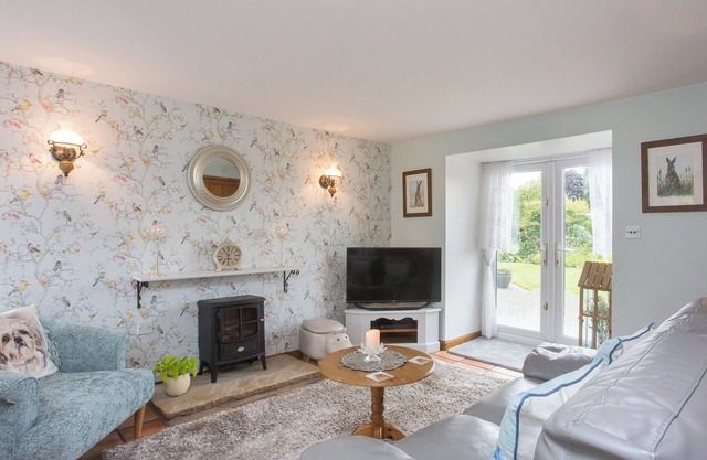 1 bedroom accommodation in Harriseahead