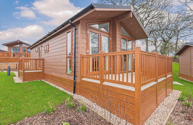 1 bedroom accommodation in Holton Heath