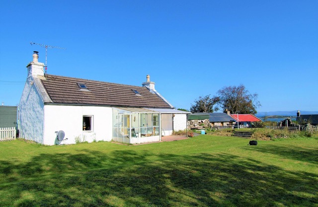 1 bedroom accommodation in Isle of Jura