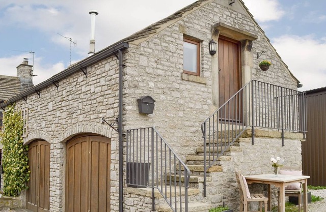 1 bedroom accommodation in Peak Forest, near Buxton