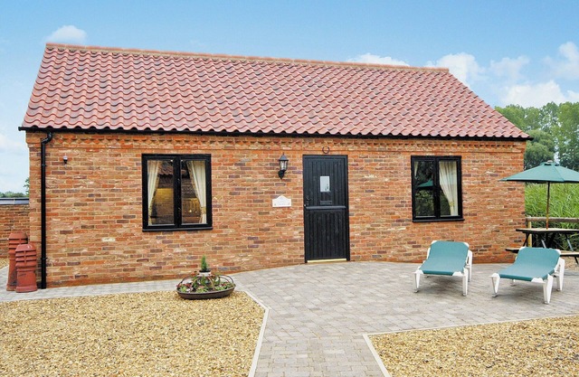 1 bedroom accommodation in Runcton Holme
