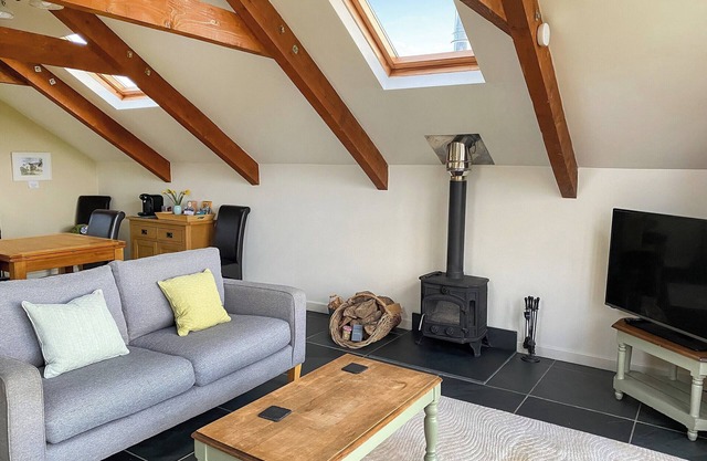1 bedroom accommodation in St Breward, Bodmin Moor