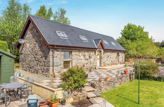 1 bedroom accommodation in Fort William