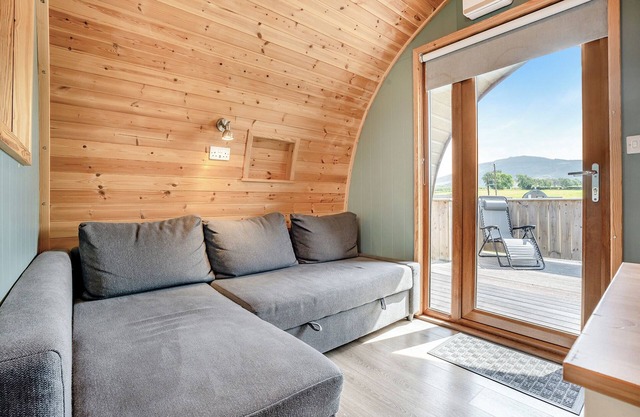 1 bedroom accommodation in Great Busby