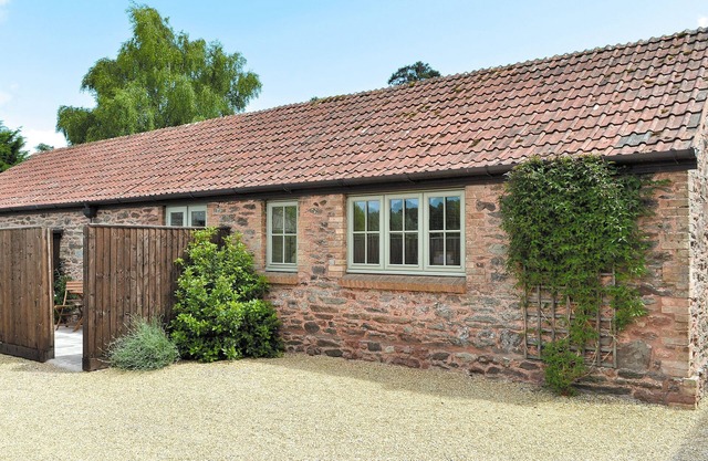 1 bedroom accommodation in North Newton