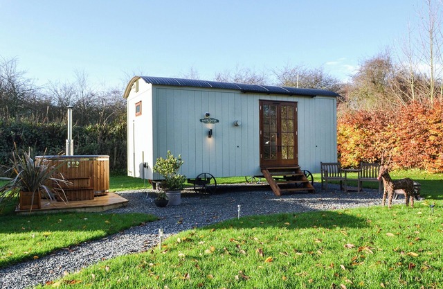 1 bedroom accommodation in Pocklington
