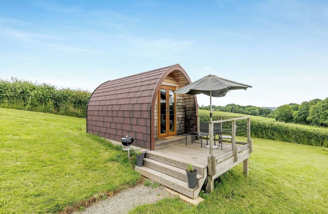 1 bedroom accommodation in Ross-on-Wye
