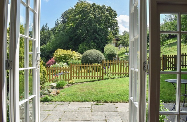 1 bedroom accommodation in Harbourneford, near Buckfastleigh