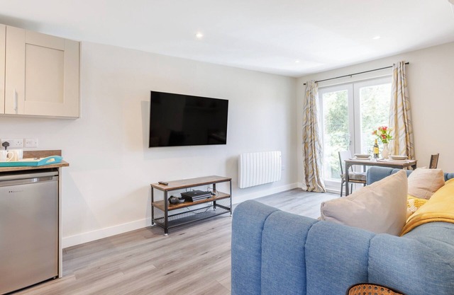 1 bedroom accommodation in Barnstaple