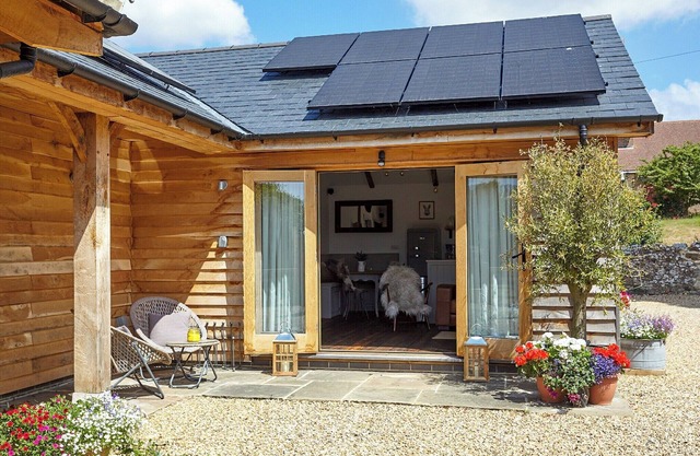 1 bedroom accommodation in Brighstone