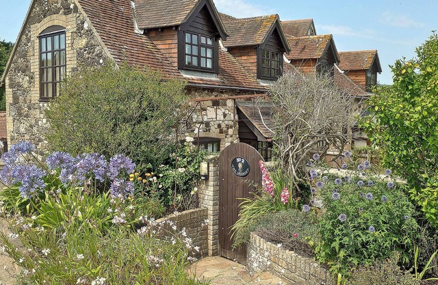 1 bedroom accommodation in Brighstone