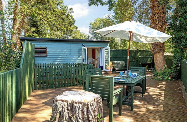 1 bedroom accommodation in Little Baddow, near Chelmsford