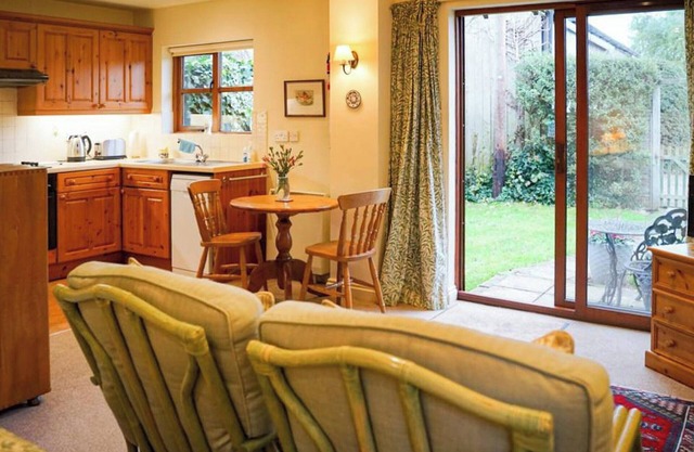 1 bedroom accommodation in Chichester