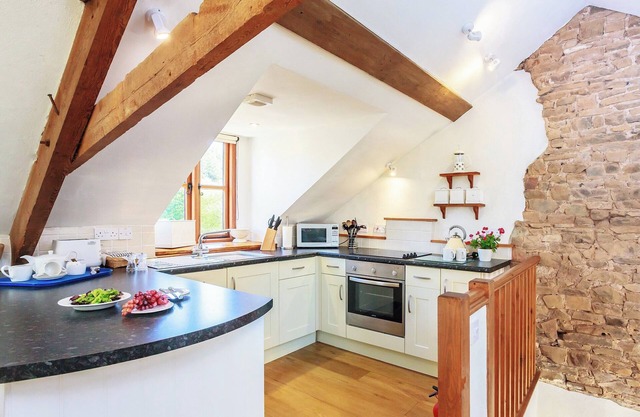 1 bedroom accommodation in Chulmleigh