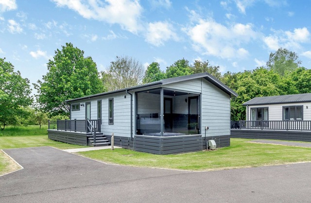 1 bedroom accommodation in Earls Colne, Colchester