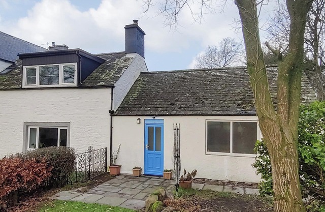 1 bedroom accommodation in Dalbeattie