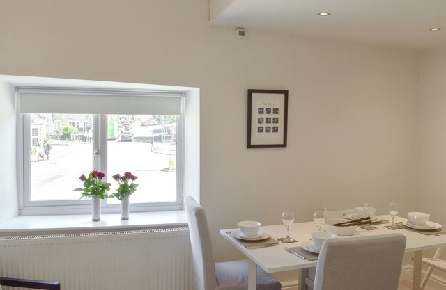 1 bedroom accommodation in Hathersage