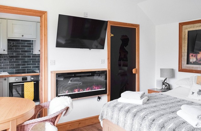 1 bedroom accommodation in Heathfield