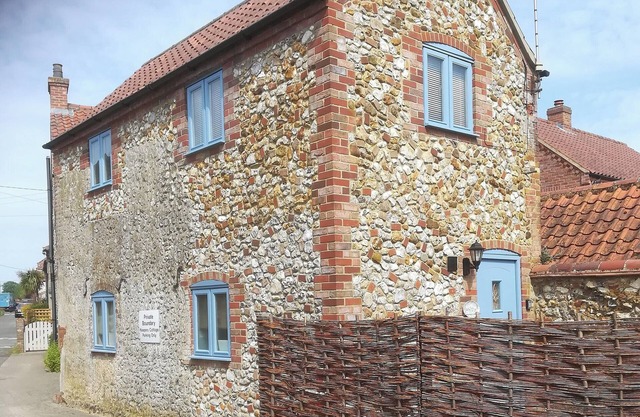 1 bedroom accommodation in Docking, near King&rsquo;s Lynn