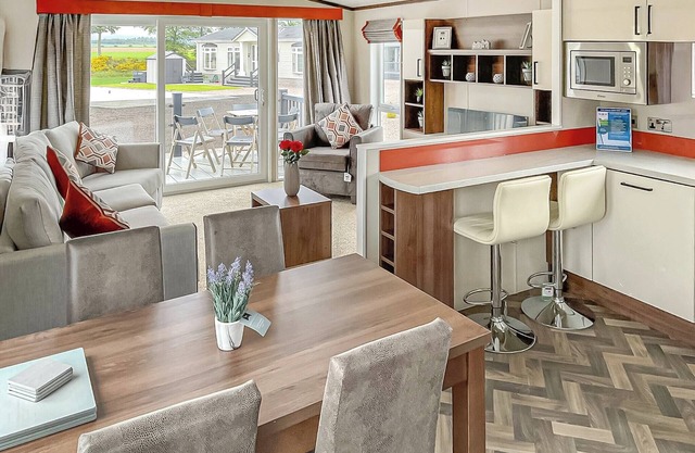 1 bedroom accommodation in Laurenkirk