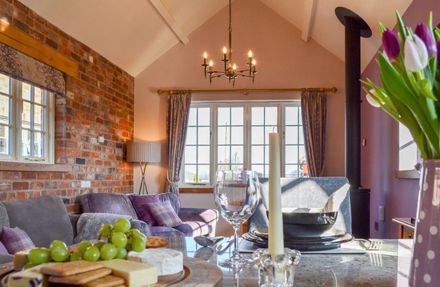 1 bedroom accommodation in Holtby, near York
