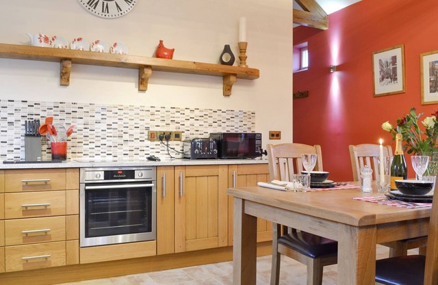 1 bedroom accommodation in Holtby, near York