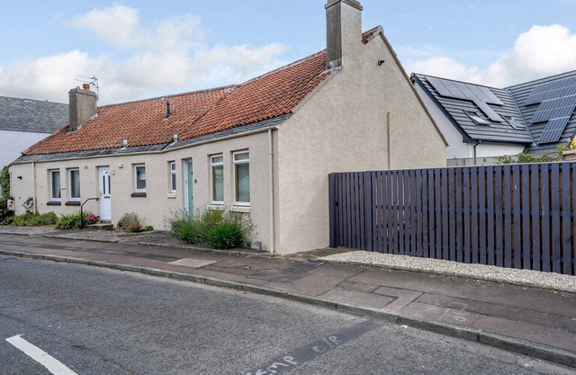 1 bedroom accommodation in Pittenweem